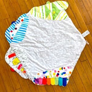 Lovevery Play Gym (Mat only)